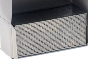 FUBAG Гвозди для SN4050 (1.05х1.25, 20мм, 5000 шт) в Смоленске фото