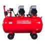 Компрессор воздушный безмасляный малошумный FUBAG OLS 500/100 CM2х2 в Смоленске фото