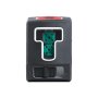 FUBAG Лазерный уровень с зеленым лучом Crystal 10G VH в Смоленске фото