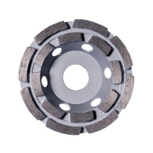 Алмазный шлифовальный круг Fubag DS 2 D 100 мм/ 22.2 мм в Смоленске фото