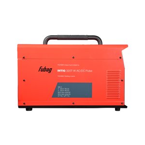 FUBAG Сварочный инвертор INTIG 320 T W AC/DC PULSE с горелкой FB TIG 26 5P 4m  в Смоленске фото