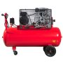 Ременной одноступенчатый компрессор FUBAG B4000B/100 CM3 в Смоленске фото