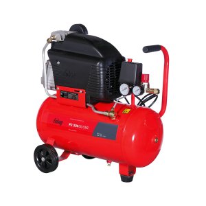 Компрессор FUBAG FС 230/50 CM2  в Смоленске фото
