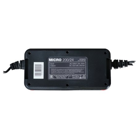 Зарядное устройство FUBAG MICRO 200/24 в Смоленске фото