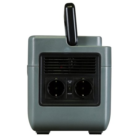 Портативная электростанция FUBAG AS 1200i (аккумулятор LiFePO4) в Смоленске фото