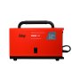 FUBAG Сварочный полуавтомат IRMIG 180 (31 432) + Горелка FB 250 3m ( FB 250 Ergo 3m) (38443) + Маска сварщика Хамелеон IR 9-13N S (38072) + Сварочные краги на подкладке красные FWGN 10R (641180)  в Смоленске фото