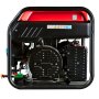 Инверторный генератор FUBAG TI 11000 A ES купить в Смоленске