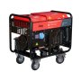 FUBAG Дизельный генератор с электростартером и коннектором автоматики DS 11000 A ES + Блок автоматики Startmaster DS 25000 D (400V) в ПОДАРОК в Смоленске фото