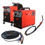 FUBAG Сварочный полуавтомат инвертор INMIG 400T DG + Подающий механизм DRIVE INMIG DG + Шланг пакет 5м  + Горелка FB 400 3m в Смоленске фото