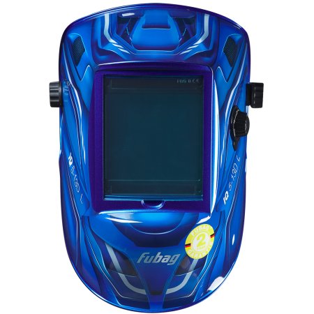  Маска сварщика Хамелеон FUBAG IQ 5-13D L в Смоленске фото
