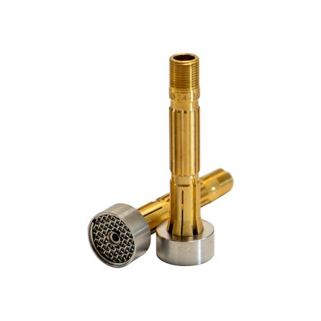 FUBAG Цанга c газовой линзой ф2.4 FB TIG 240-550W (2 шт.) в Смоленске фото