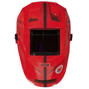  Маска сварщика Хамелеон FUBAG IR 4-13R M в Смоленске фото