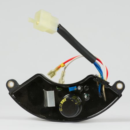 Бензиновый генератор FUBAG BS 3500 Duplex в Смоленске фото