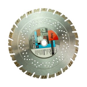 Алмазный диск FUBAG Beton Extra диам. 350/25.4 в Смоленске фото