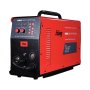 Полуавтомат сварочный инверторный FUBAG INMIG 300T W SYN PULSE с горелкой FB 400 3m в Смоленске фото