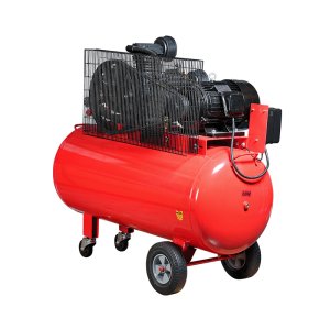 Ременной двухступенчатый компрессор FUBAG DCF-900/270 CT7.5 в Смоленске фото