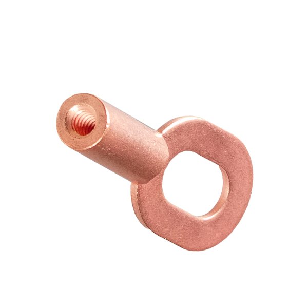 Кольцо прямое FUBAG M5 x 10 для точечной сварки в Смоленске фото