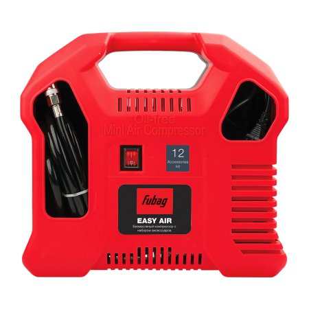 Компрессорный набор FUBAG Easy Air в Смоленске фото