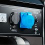Бензиновый генератор FUBAG PRG 5000 в Смоленске фото