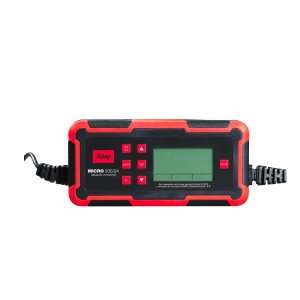 Зарядное устройство FUBAG MICRO 200/24 в Смоленске фото