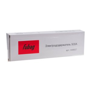 Электрододержатель FUBAG 500А в Смоленске фото