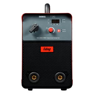 Полуавтомат сварочный FUBAG INMIG 200 SYN LCD (новый дисплей) в Смоленске фото