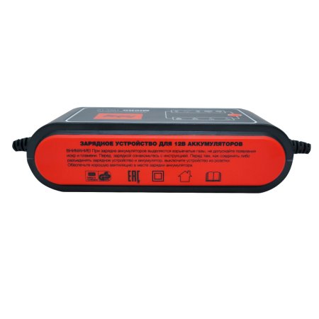 Зарядное устройство FUBAG MICRO 160/12 в Смоленске фото