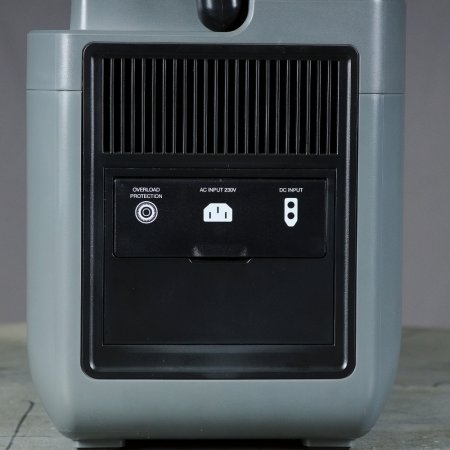 Портативная электростанция FUBAG AS 2400i (аккумулятор LiFePO4) в Смоленске фото