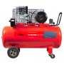 Ременной одноступенчатый компрессор FUBAG B10000B/270 CT11 в Смоленске фото