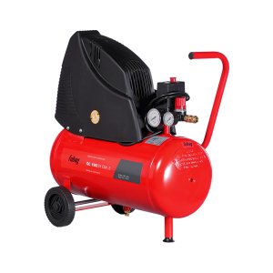 Компрессор воздушный безмасляный FUBAG OL 195/24 CM1.5 в Смоленске фото