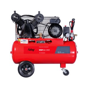 Компрессор FUBAG VCF/50 СM3 в Смоленске фото