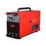 FUBAG Cварочный полуавтомат INMIG 500T DW SYN + Подающий механизм DRIVE INMIG DW SYN +Шланг-пакет 5 метров 70мм2 14 pol с жидкостным охлаждением для INMIG 500T DW SYN + Горелка FB 500 3m + Блок жидкостного охлаждения Cool 70 + Тележка для аппаратов в Смоленске фото