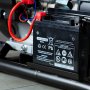Бензиновый генератор FUBAG BS 7500 XD ES DUPLEX в Смоленске фото