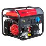 Бензиновый генератор FUBAG BS 8500 A ES DUPLEX + Комплект колес и ручек + Масло универсальное Fubag Extra (SAE 10W40) в ПОДАРОК! в Смоленске фото