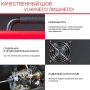 FUBAG Сварочный полуавтомат IRMIG 140 SYN с горелкой 150 А 3 м в комплекте в Смоленске фото