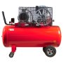 Ременной одноступенчатый компрессор FUBAG B10000B/270 CT11 в Смоленске фото