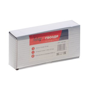 FUBAG Гвозди для SN4050 (1.05х1.25, 30мм, 5000 шт) в Смоленске фото