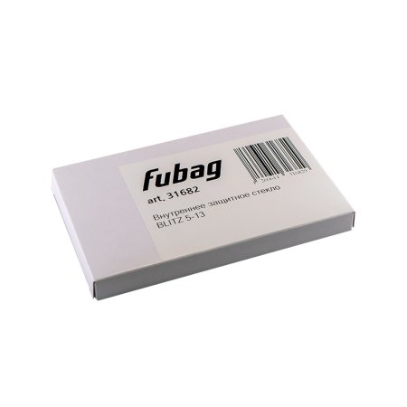  Стекло внутреннее для маски сварщика FUBAG IN (BLITZ 5-13) арт. 31567/31568/31569/31596, стекло неправильной формы, 5 шт.  в Смоленске фото