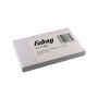  Стекло внутреннее для маски сварщика FUBAG IN (BLITZ 5-13) арт. 31567/31568/31569/31596, стекло неправильной формы, 5 шт.  в Смоленске фото