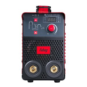 FUBAG Инвертор сварочный IN PULSE 220 CEL НАКС в Смоленске фото