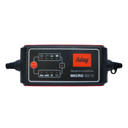 Зарядное устройств FUBAG MICRO 80/12 в Смоленске фото