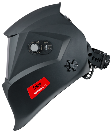  Маска сварщика Хамелеон FUBAG IR 9-13N S в Смоленске фото