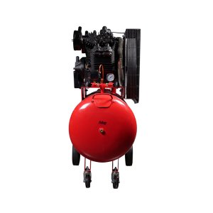 Ременной двухступенчатый компрессор FUBAG DCF-1300/270 CT11 двухступенчатый в Смоленске фото