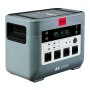 Портативная электростанция FUBAG AS 4800i (аккумулятор LiFePO4) в Смоленске фото