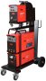 Сварочный полуавтомат INMIG 500T DW SYN + Подающий механизм DRIVE INMIG DW SYN + Шланг-пакет 5 м + Горелка FB 500 3 м + Блок жидкостного охлаждения + Тележка Сварочный полуавтомат INMIG 500T DW SYN + Подающий механизм DRIVE INMIG DW SYN + Шланг-пакет 5 м + Горелка FB 500 3 м + Блок жидкостного охлаждения + Тележка в Смоленске фото