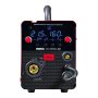 FUBAG Сварочный полуавтомат IRMIG 160 SYN LED (с горелкой 150А в комплекте) в Смоленске фото