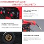FUBAG Сварочный полуавтомат IRMIG 140 SYN с горелкой 150 А 3 м в комплекте в Смоленске фото
