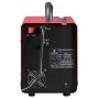 FUBAG Сварочный полуавтомат IRMIG 160 SYN с горелкой 150 А в комплекте + Проволока сварочная сплошного сечения FB 70S 0.8 мм катушка 200мм вес 5 кг в ПОДАРОК в Смоленске фото