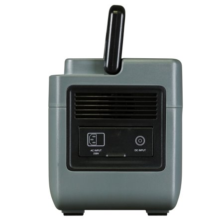 Портативная электростанция FUBAG AS 1200i (аккумулятор LiFePO4) в Смоленске фото