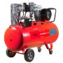 Ременной одноступенчатый компрессор FUBAG B10000B/270 CT11 в Смоленске фото
